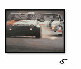 Fiat Ritmo Abarth