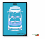Fiat Punto ELX
