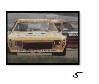 Fiat X1/9