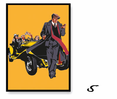 Adriano Celentano / Bluff