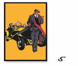 Adriano Celentano / Bluff