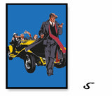 Adriano Celentano / Bluff