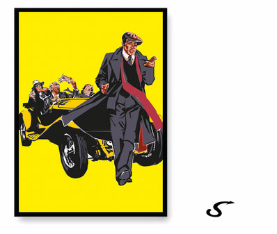 Adriano Celentano / Bluff