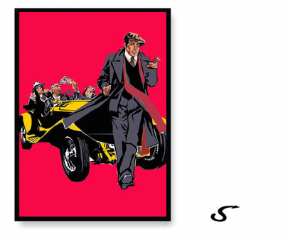 Adriano Celentano / Bluff