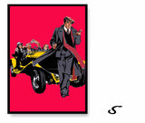 Adriano Celentano / Bluff