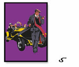 Adriano Celentano / Bluff