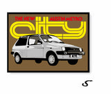 Austin Metro city