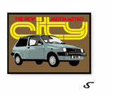 Austin Metro city