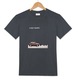 Autobianchi A112 | I like Chopin T-shirt