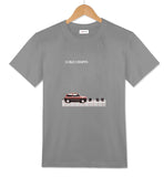 Autobianchi A112 | I like Chopin T-shirt