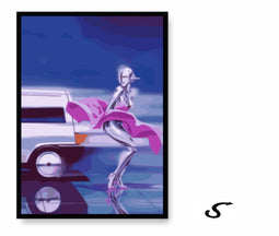 Y10 La città del futuro | Portrait edition