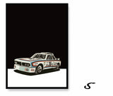 BMW Turbo