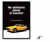 Matra Simca Bagheera