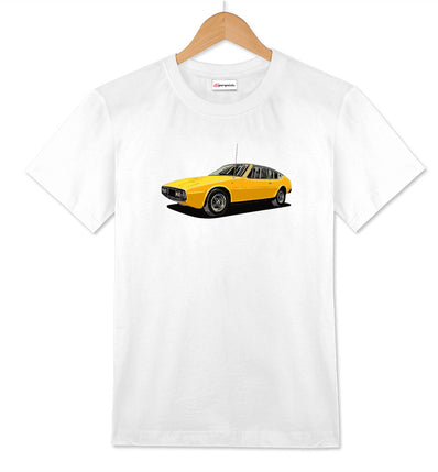 Matra Simca Bagheera T-shirt