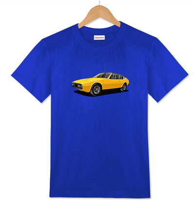 Matra Simca Bagheera T-shirt