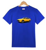 Matra Simca Bagheera T-shirt