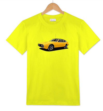Matra Simca Bagheera T-shirt