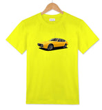 Matra Simca Bagheera T-shirt