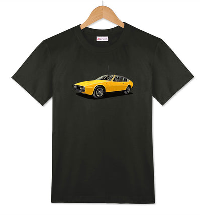 Matra Simca Bagheera T-shirt