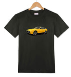 Matra Simca Bagheera T-shirt