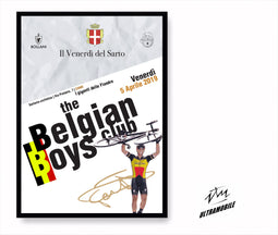 The Belgian Boys Club