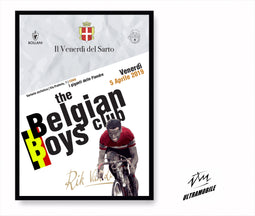 The Belgian Boys Club