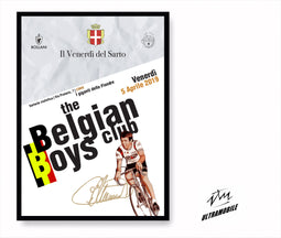 The Belgian Boys Club