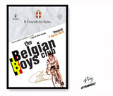 The Belgian Boys Club
