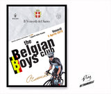 The Belgian Boys Club