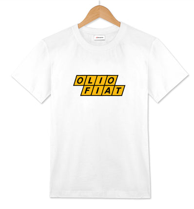 Oliofiat classic T-shirt