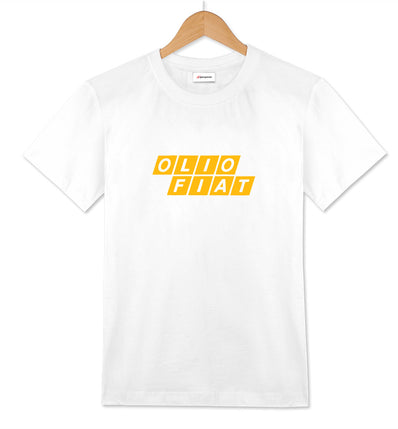 Oliofiat T-shirt