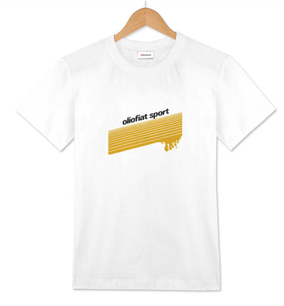 Oliofiat sport T-shirt