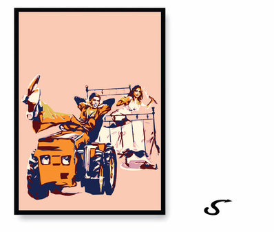 Adriano Celentano / Il bisbetico domato