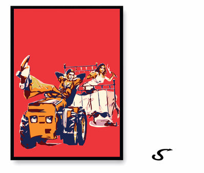 Adriano Celentano / Il bisbetico domato