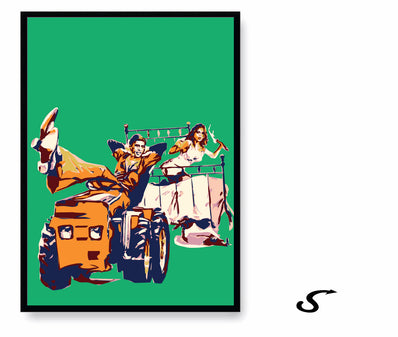 Adriano Celentano / Il bisbetico domato