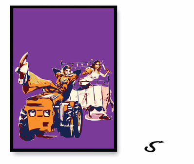 Adriano Celentano / Il bisbetico domato