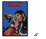 Adriano Celentano / Bluff - Storia di truffe e di imbroglioni