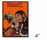 Adriano Celentano / Bluff - Storia di truffe e di imbroglioni