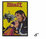 Adriano Celentano / Bluff - Storia di truffe e di imbroglioni