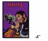 Adriano Celentano / Bluff - Storia di truffe e di imbroglioni