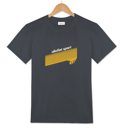 Oliofiat sport T-shirt