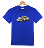 BMW Turbo T-shirt