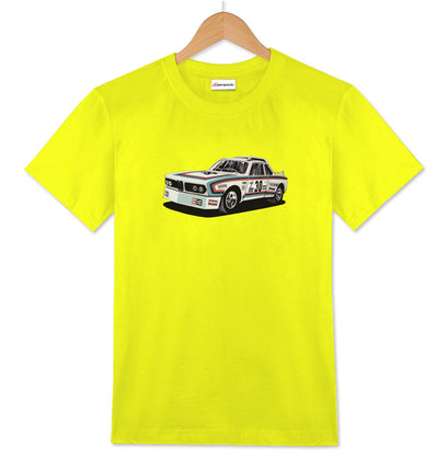 BMW Turbo T-shirt