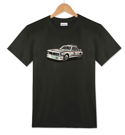 BMW Turbo T-shirt