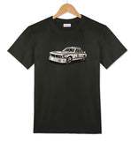 BMW Turbo T-shirt