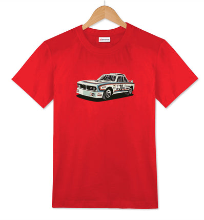 BMW Turbo T-shirt