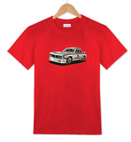 BMW Turbo T-shirt