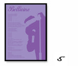 Con tutte quelle tutte quelle bollicine