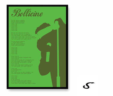 Con tutte quelle tutte quelle bollicine