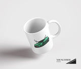 Tazza / Mug Bugatti EB110